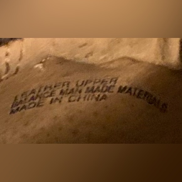 B.O.C BORN PEGGY Women’s Clogs Brown Tumbled Tooled Leather Slip On Shoe Size 9 - Picture 7 of 8